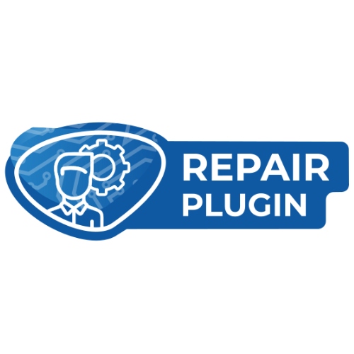 Repairplugin-pro.jpg RepairPlugin Pro - Image 1