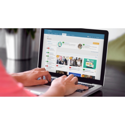 Resource-Manager-Layout-Nulled-991x542-1.jpg Resource Manager Layout – Xenforo - Image 1