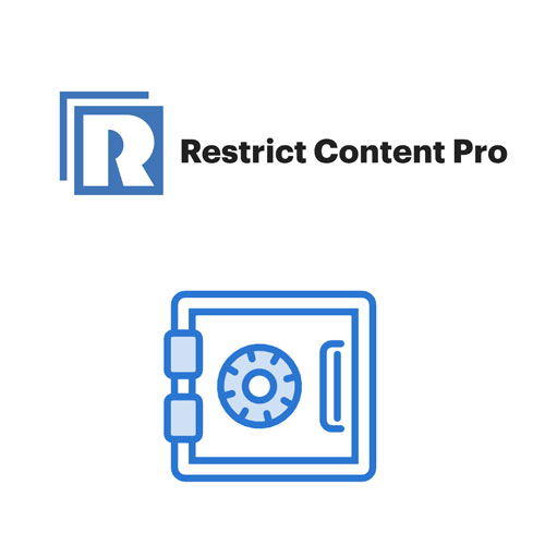 Restrict-Content-Pro.jpg Restrict Content Pro - Image 1