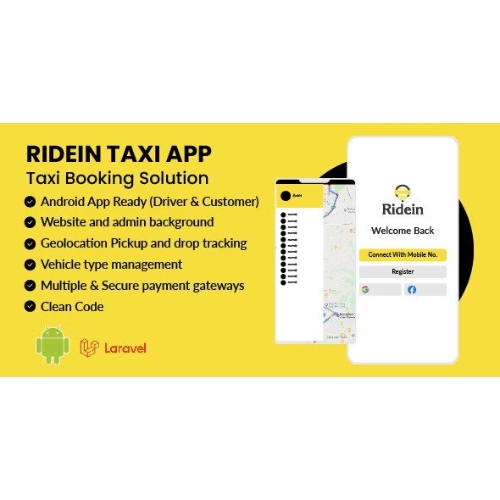 RideIn-Taxi-App-Android-Taxi-Booking-App-With-Admin-Panel.jpg RideIn Taxi App- Android Taxi Booking App With Admin Panel - Image 1