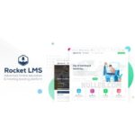 Rocket LMS – Learning Management System