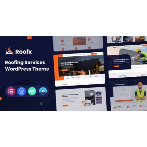 Roofx-Roofing-Services-WordPress-Theme.jpg Roofx – Roofing Services WordPress Theme - Image 1