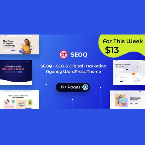 SEOQ.jpg SEOQ – SEO & Digital Marketing Agency WordPress Theme - Image 1