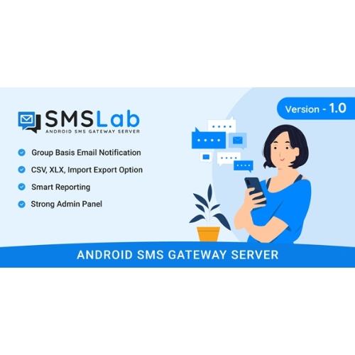 SMSLab-Android-Based-SMS-Gateway-Server-Free-Download-1.jpg SMSLab – Android Based SMS Gateway Server - Image 1