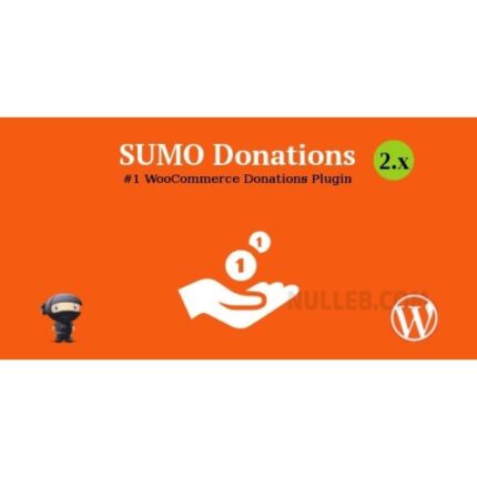 SUMO WooCommerce Donations