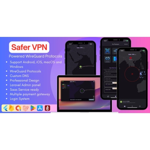 Safer-VPN-Cross-Platform-WireGuard-Flutter.jpg Safer VPN: Cross-Platform WireGuard Flutter - Image 1