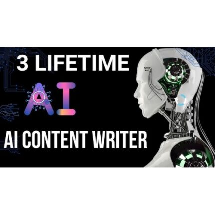Sage AI Content Writer Pro