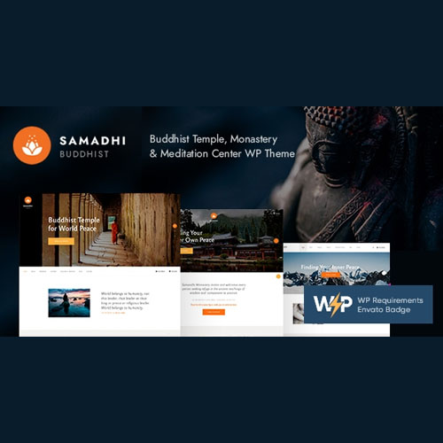 Samadhi.jpg Samadhi | Oriental Buddhist Temple WordPress Theme - Image 1