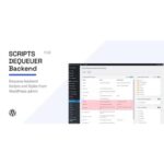 Scripts Dequeuer Backend