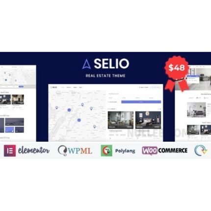 Selio – Real Estate Directory