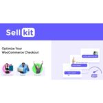 Sellkit Pro – Funnel Builder & Checkout Optimizer for WordPress