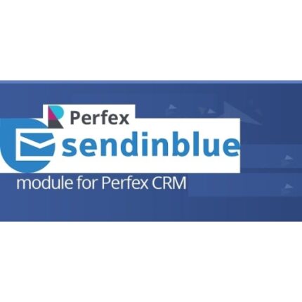 Brevo SMS notification Module for Perfex CRM formerly SendInBlue