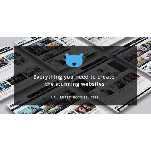 Shadowcat-A-News-and-Magazine-WordPress-Theme.jpg Shadowcat – A News and Magazine WordPress Theme - Image 1