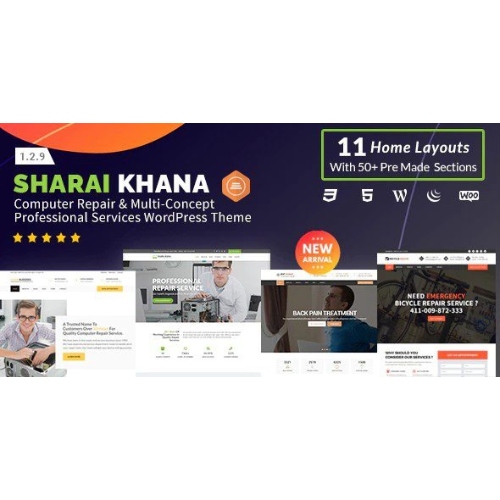 Sharai-Khana-Nulled-Computer-Repair-Multi-Concept-Professional-Services-WordPress-Theme-Free-Downloa.jpg Sharai Khana – Computer Repair & Multi-Concept Professional Services WordPress Theme - Image 1