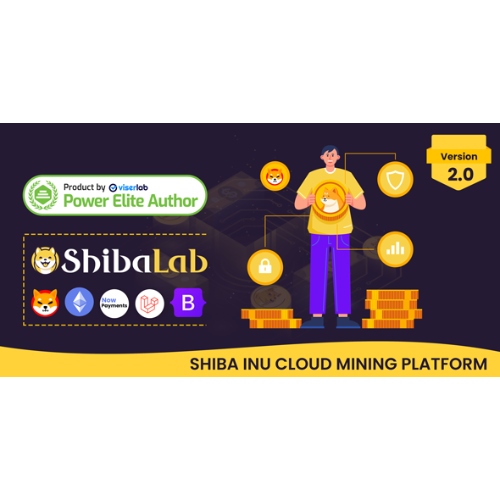 ShibaLab-Shiba-Inu-Cloud-Mining-Platform.jpg ShibaLab – Shiba Inu Cloud Mining Platform - Image 1