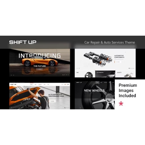 ShiftUp-Car-Repair-Auto-Services-Theme.jpg ShiftUp – Car Repair & Auto Services Theme - Image 1