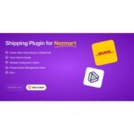 Shipping Plugin – Nazmart Multi-Tenancy eCommerce Platform (SAAS)