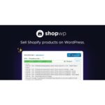 ShopWP Pro – Sell Your Shopify Products on WordPress