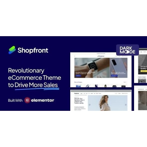 Shopfront-Next-Generation-eCommerce-Theme-1.jpg Shopfront – Next-Generation eCommerce Theme - Image 1