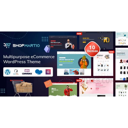 Shopmartio-E28093-All-in-one-eCommerce-Store-WordPress-Theme-1.jpg Shopmartio – Elementor WooCommerce WordPress Theme - Image 1