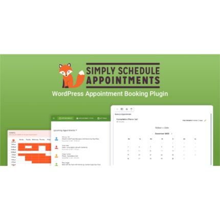Simply Schedule Appointments Pro