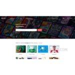 Skillate – WordPress ELearning Theme