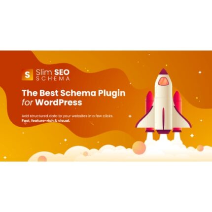 Slim SEO Schema – The Best Schema Plugin for WordPress