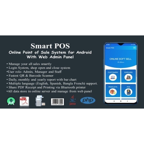 Smart-POS-Online-Point-of-Sale-System-for-Android-with-Web-Admin-Panel-Nulled.jpg Smart POS-Online Point of Sale System for Android with Web Admin Panel - Image 1
