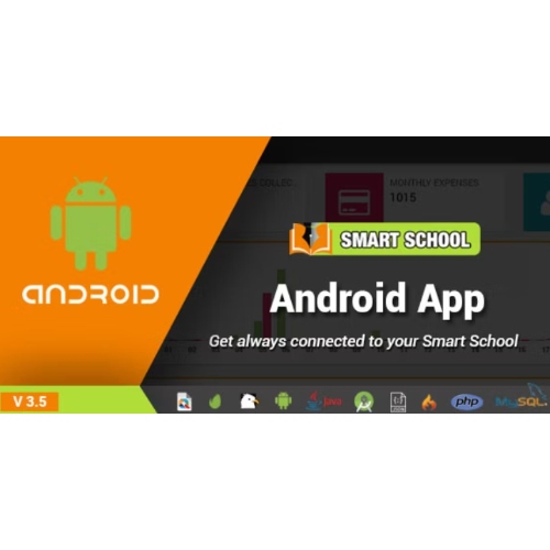 Smart-School-Android-App-Mobile-Application-for-Smart-School-Free-Download.jpg Smart School Android App – Mobile Application for Smart School - Image 1
