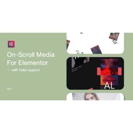Smooth Scrolling for Elementor