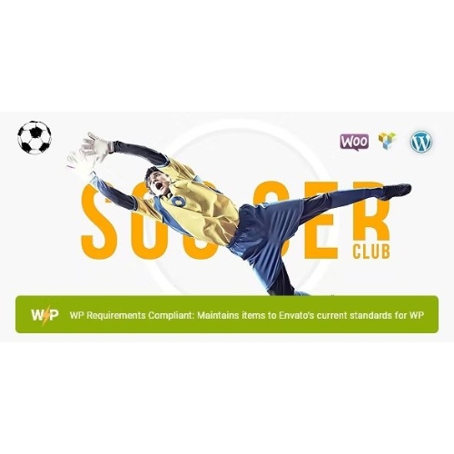 Soccer-Club-Football-Team-WordPress-Theme.jpg SoccerClub – Football Team Theme - Image 1