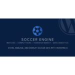 Soccer Engine