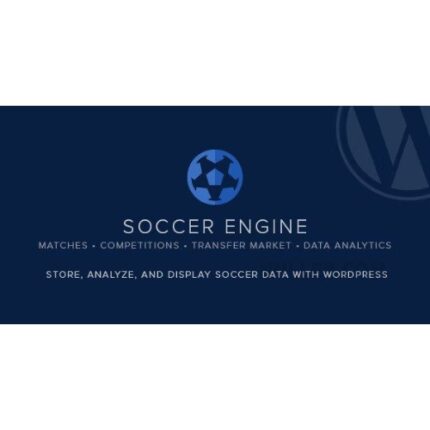 Soccer Engine