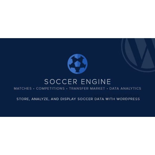 Soccer-Engine.jpg Soccer Engine - Image 1