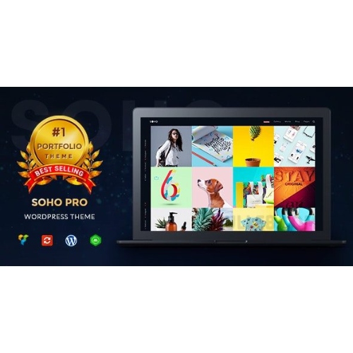 Soho-Pro-Photography-Portfolio.jpg Soho Pro – Photography & Portfolio WordPress Theme - Image 1