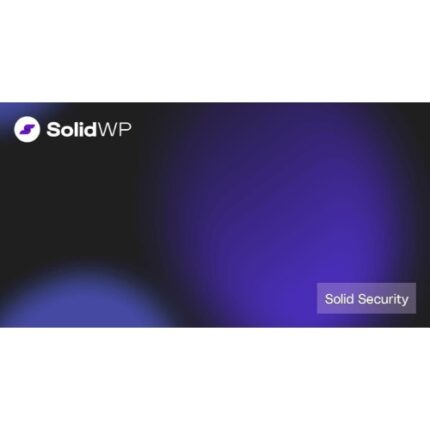 Solid Security Pro (iThemes Security Pro)