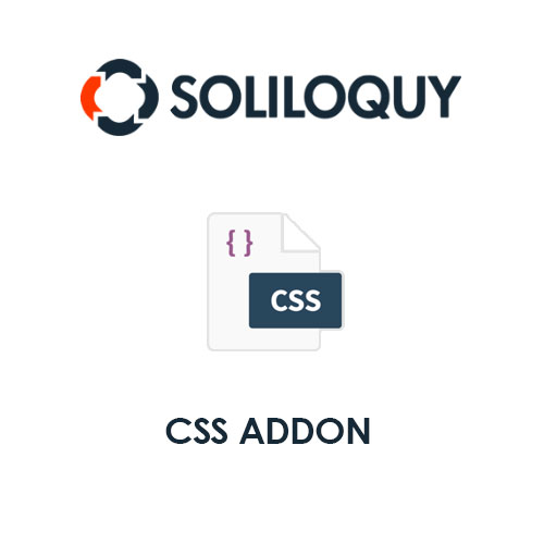 Soliloquy-CSS-Addon.jpg Soliloquy CSS Addon - Image 1