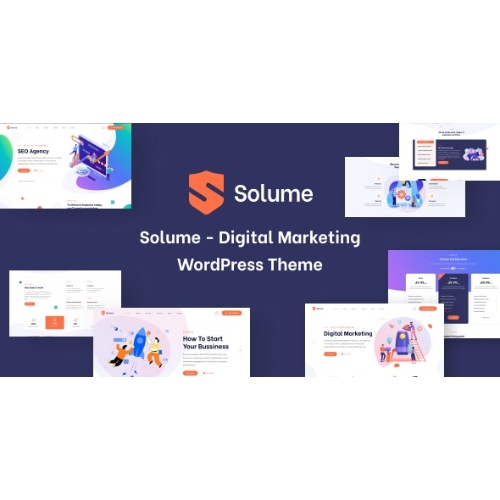 Solume-Digital-Marketing-WordPress-Theme-Nulled-1.jpg Solume – Digital Marketing WordPress Theme - Image 1