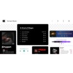 Sonaar MP3 Music Player PRO