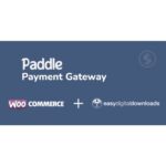 Sparkle Paddle Payment Gateway – For WooCommerce & Easy Digital Downloads