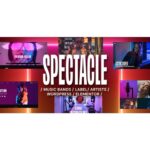 Spectacle – Music WordPress Theme