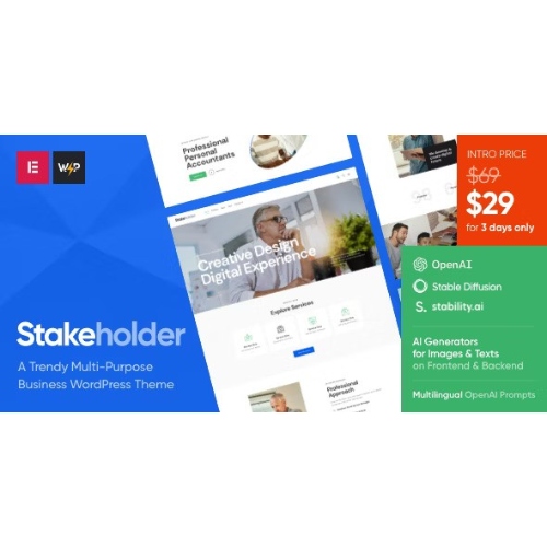 Stakeholder-Business-WordPress-Theme.jpg Stakeholder – Business WordPress Theme - Image 1