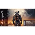 Stargaze – Space, Astronomy and Observatory WordPress Theme