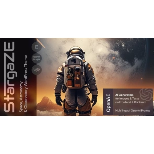 Stargaze-Space-Astronomy-and-Observatory-WordPress-Theme-1.jpg Stargaze – Space, Astronomy and Observatory WordPress Theme - Image 1