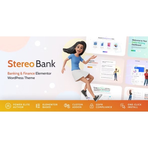 Stereo-Bank-Business-and-Finance-WordPress-Theme.jpg Stereo Bank – Business and Finance WordPress Theme - Image 1
