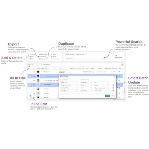 StoreApps-Smart-Manager-Pro-nulled-Free-Download.jpg StoreApps – Smart Manager For WooCommerce - Image 1