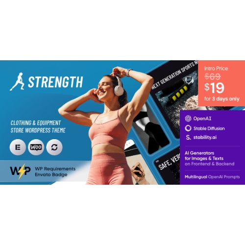 Strength-Sports-Store-Equipment-Shop-WordPress-Theme.jpg Strength – Sports Store & Equipment Shop WordPress Theme - Image 1