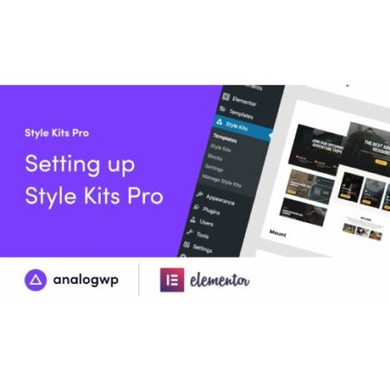Style Kits Pro