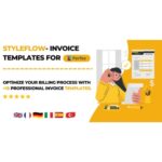 StyleFlow – Invoice Templates For Perfex CRM