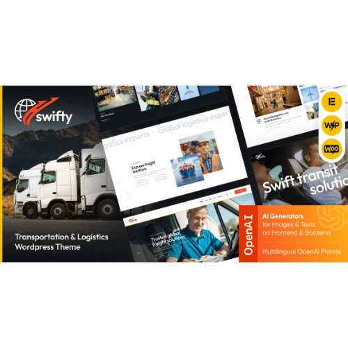 Swifty-Transportation-Logistics-WordPress-Theme.jpg Swifty – Transportation & Logistics WordPress Theme - Image 1